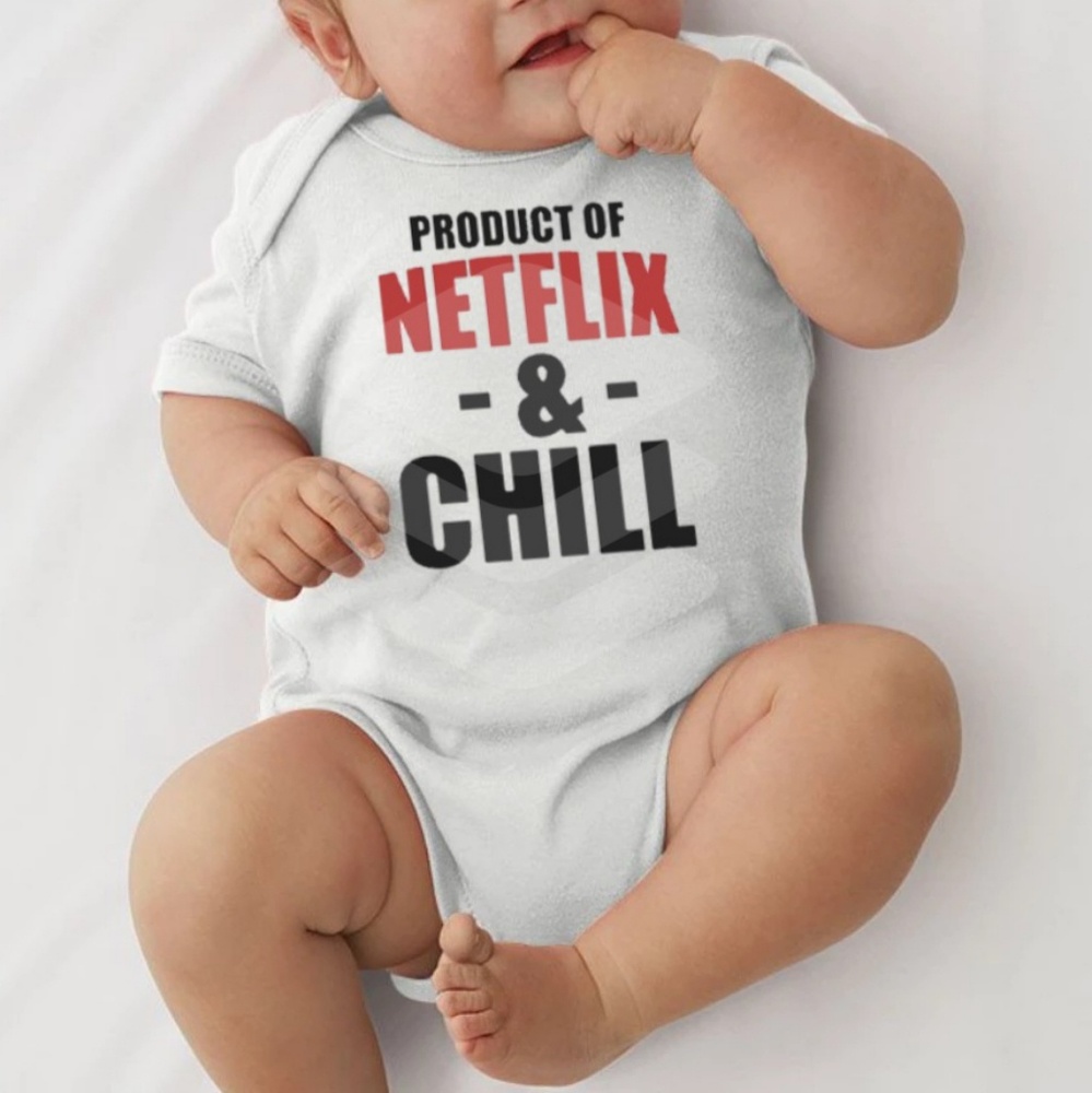 Product of Netflix..